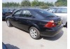 FORD MONDEO III (B5Y) 1.8 SCi