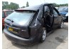 FORD FOCUS II (DA_) 1.6